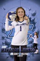 Banner Portrait - Kaylee CLark