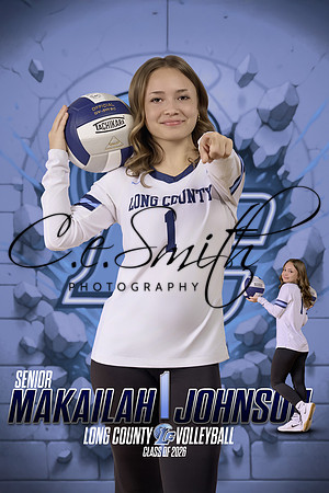 Banner Portrait - Kaylee CLark