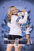 Banner Portrait - Trinity Mook
