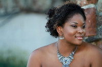 Portrait - Riverstreet Photoshoot -Ashley