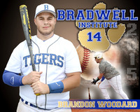 School - 2015 BI Senior Baseball Photos