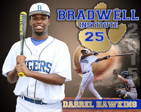 Darrel Hawkins