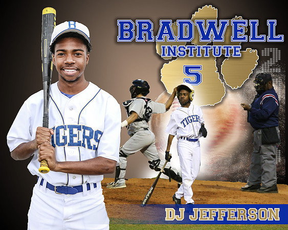 DJ Jefferson
