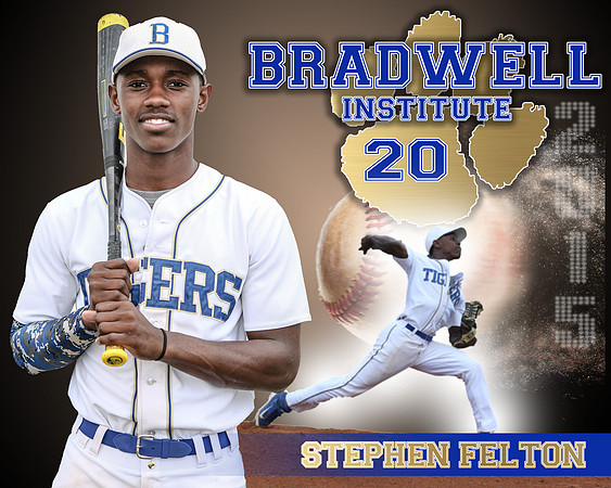 Stephen Felton