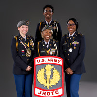 2025-26 Liberty County High School JRTC