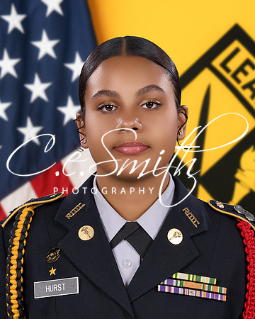HS-Hurst