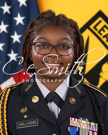 HS-Williams