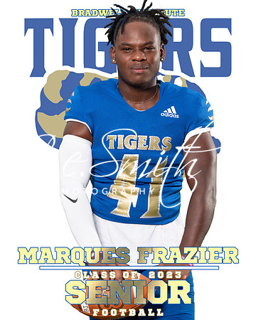 PlayerBanner_Marques-Frazier-#41 (8x10)
