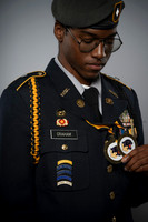 Liberty County JROTC