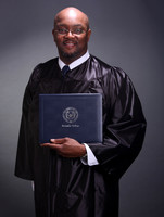 Portrait - Charles Smith