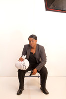 Portrait - Bonnie & Clyde Alter Ego Shots
