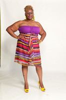 Portrait - Rhonda Braithwaite