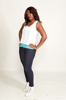 Portrait - Rasheeda Griffen