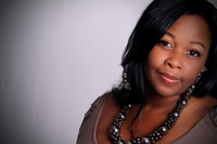 Portrait - Sareka