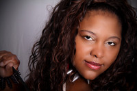 Portrait - Verna