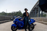 Karen Hollis_Beach&Bike_Shoot