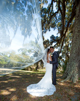 Wedding - (Mock) - Ana & Ryan Bowers