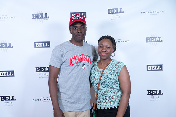 Welcome to the Jungle Red Carpet Event-111