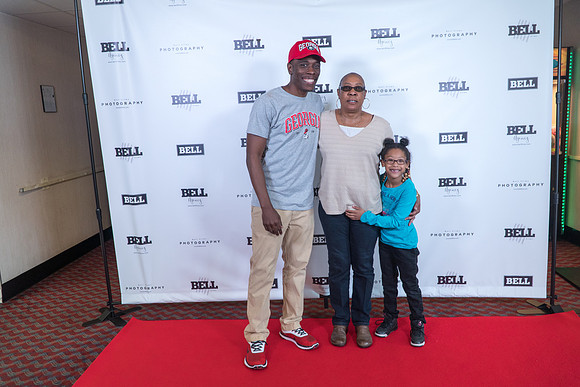Welcome to the Jungle Red Carpet Event-79