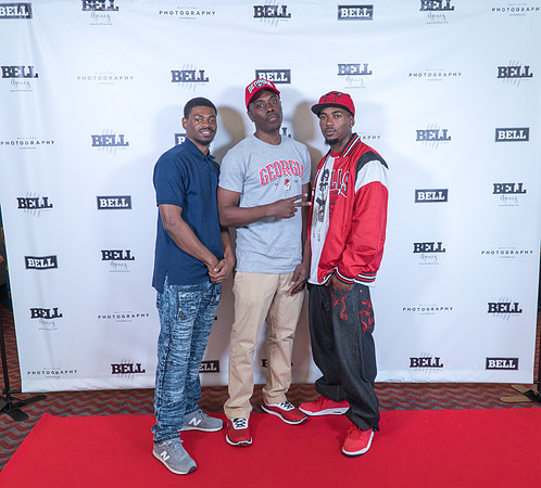 Welcome to the Jungle Red Carpet Event-108