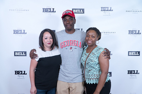 Welcome to the Jungle Red Carpet Event-113