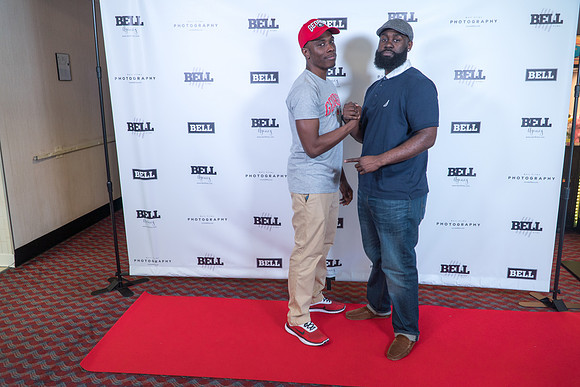 Welcome to the Jungle Red Carpet Event-103