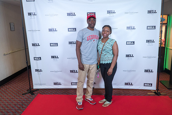 Welcome to the Jungle Red Carpet Event-112