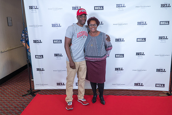 Welcome to the Jungle Red Carpet Event-69