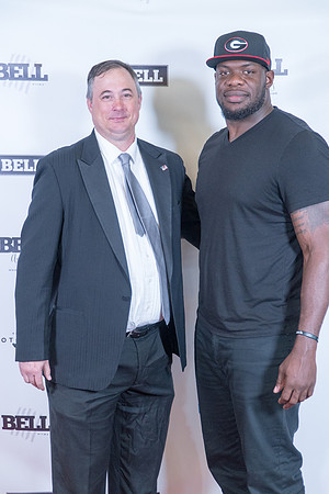 Welcome to the Jungle Red Carpet Event-96