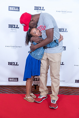 Welcome to the Jungle Red Carpet Event-114