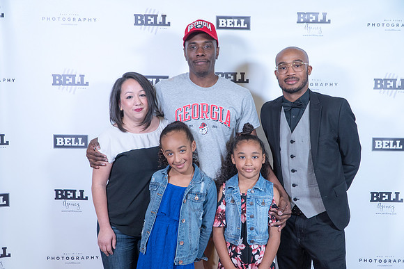 Welcome to the Jungle Red Carpet Event-102