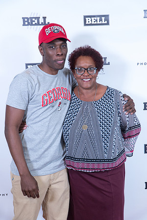 Welcome to the Jungle Red Carpet Event-70