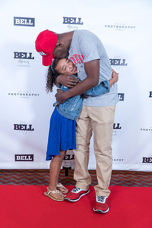 Welcome to the Jungle Red Carpet Event-115