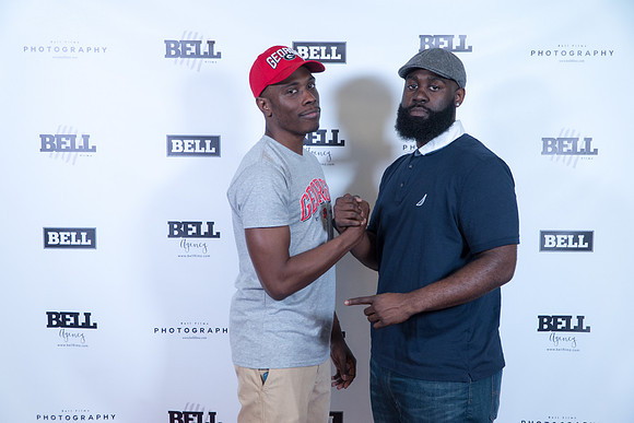 Welcome to the Jungle Red Carpet Event-104
