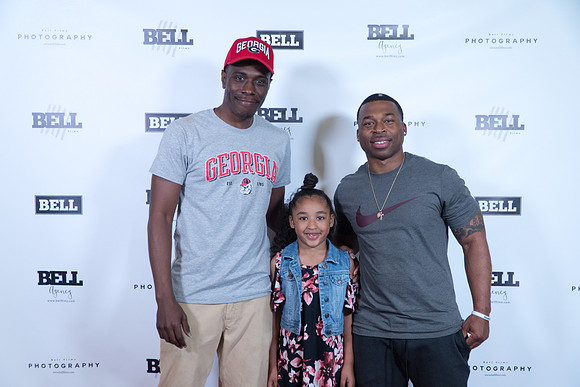 Welcome to the Jungle Red Carpet Event-85