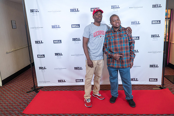 Welcome to the Jungle Red Carpet Event-67