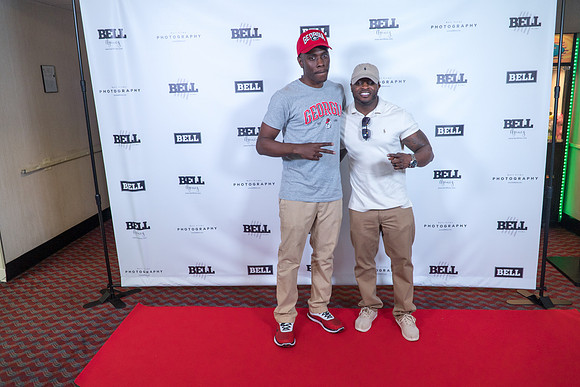 Welcome to the Jungle Red Carpet Event-109