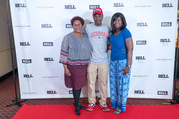 Welcome to the Jungle Red Carpet Event-75