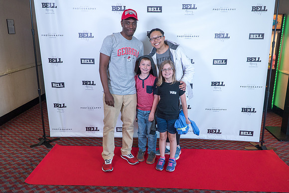 Welcome to the Jungle Red Carpet Event-83