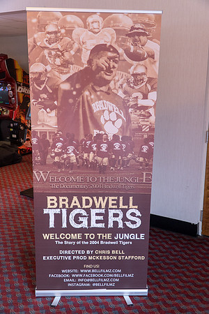 Welcome to the Jungle Red Carpet Event-125