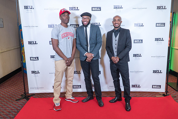 Welcome to the Jungle Red Carpet Event-47