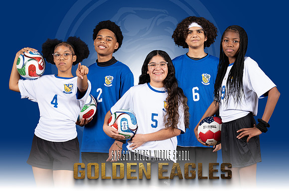 SGMS Soccer Ad