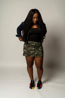 Shanice Henry