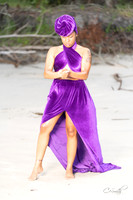 Virginia Reyna Photoshoot