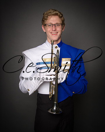 BI Tiger Band-3