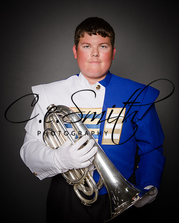 BI Tiger Band-9