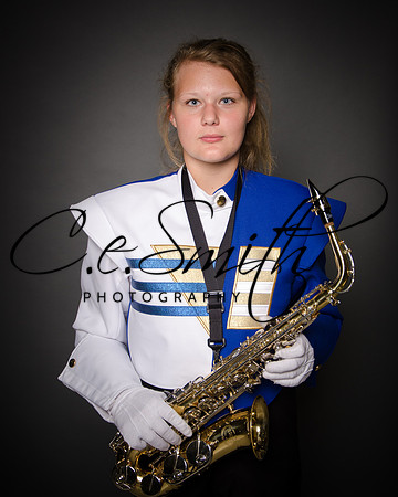 BI Tiger Band-16
