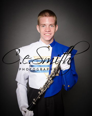 BI Tiger Band-43