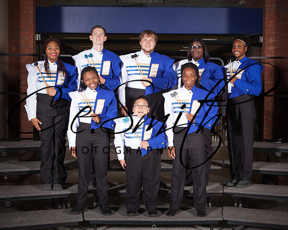 BI Tiger Band-52