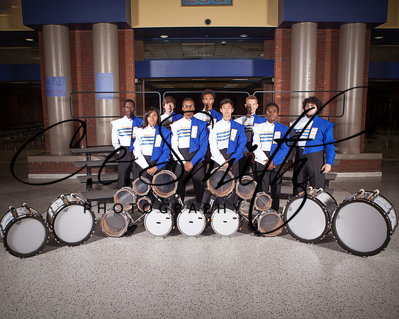 BI Tiger Band-53
